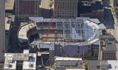 Picture of Lucas County Arena